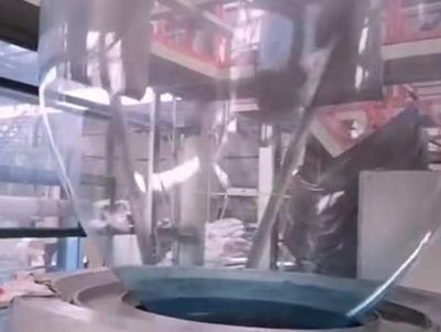 點擊查看詳細信息<br>標題：車間一角 閱讀次數(shù)：10261