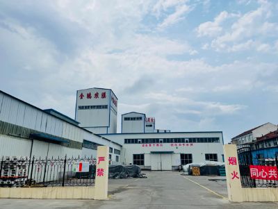 點擊查看詳細信息<br>標題：廠容廠貌 閱讀次數(shù)：8538